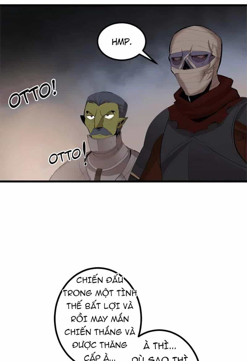 The Dungeon Master - Chương 74 - ảnh 33