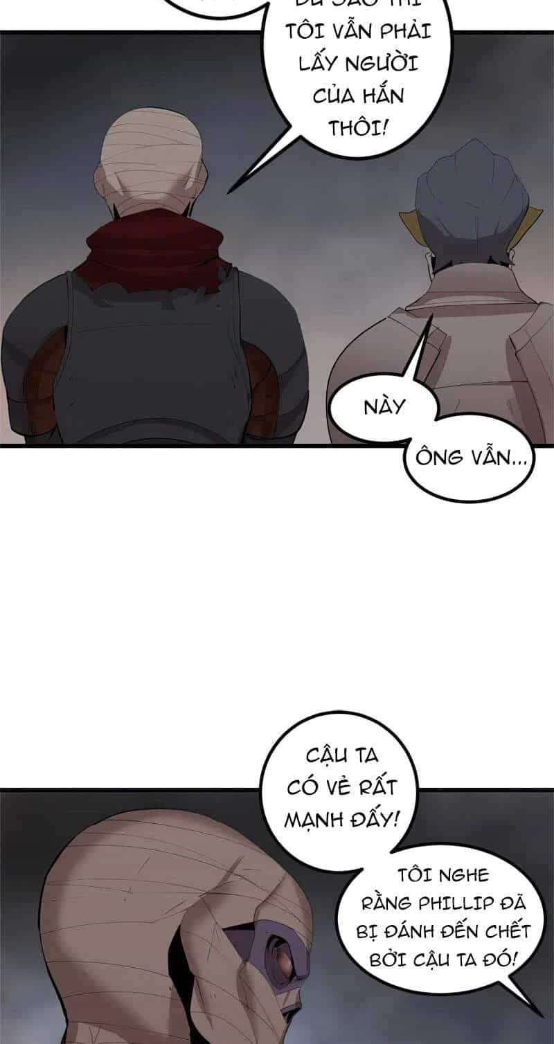 The Dungeon Master - Chương 74 - ảnh 34
