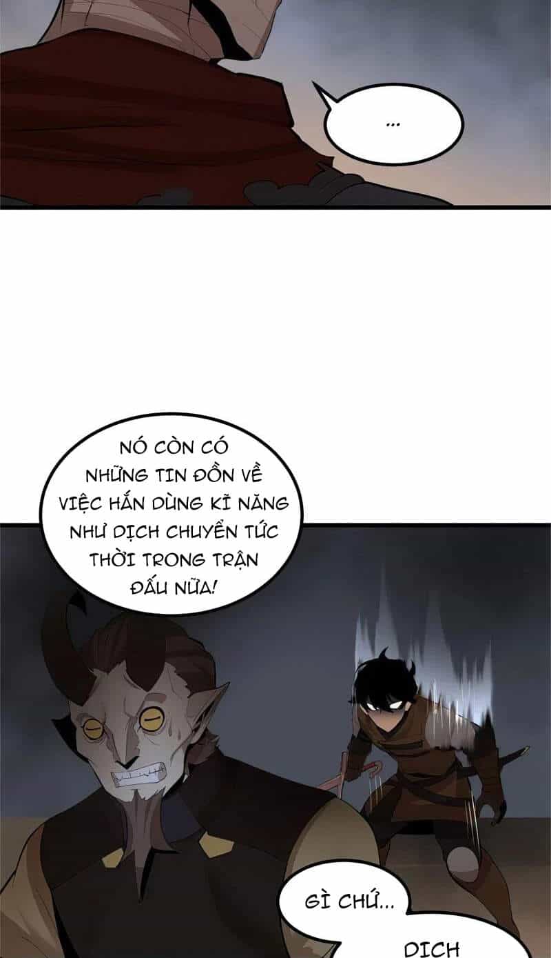 The Dungeon Master - Chương 74 - ảnh 35