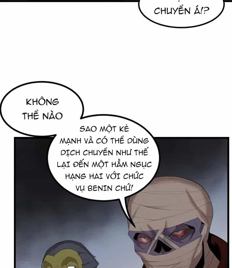The Dungeon Master - Chương 74 - ảnh 36