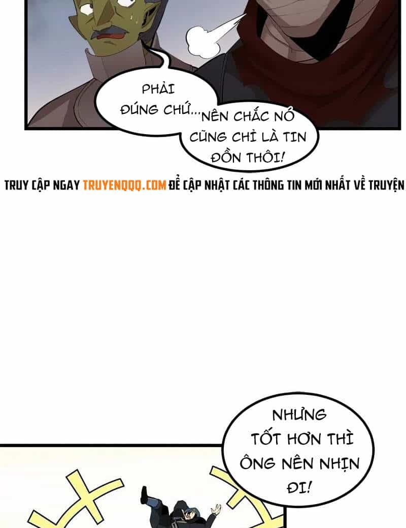 The Dungeon Master - Chương 74 - ảnh 37