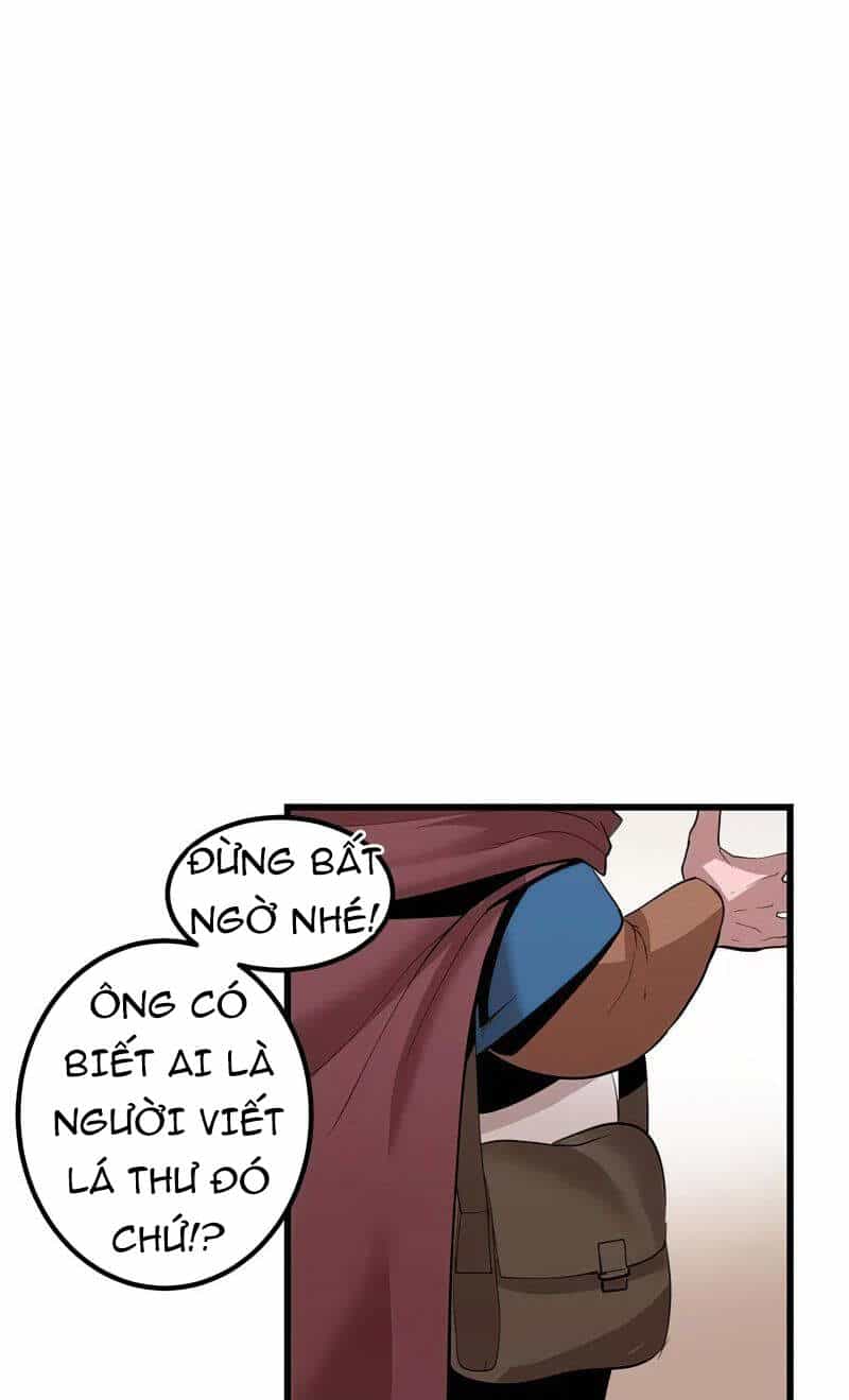 The Dungeon Master - Chương 74 - ảnh 41
