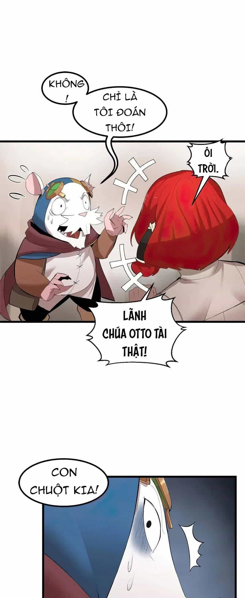 The Dungeon Master - Chương 74 - ảnh 54