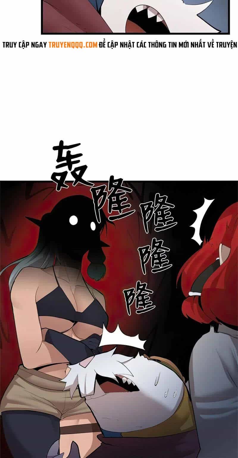 The Dungeon Master - Chương 74 - ảnh 55