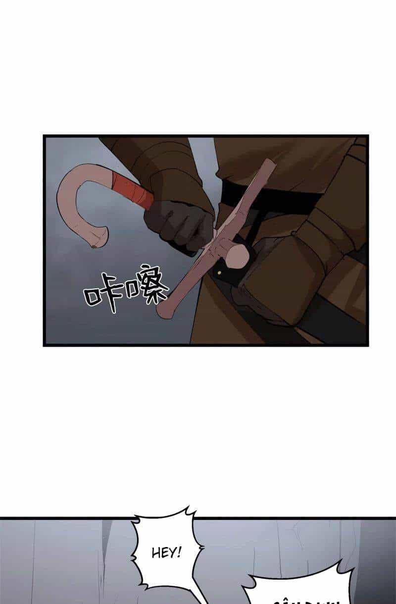The Dungeon Master - Chương 75 - ảnh 12
