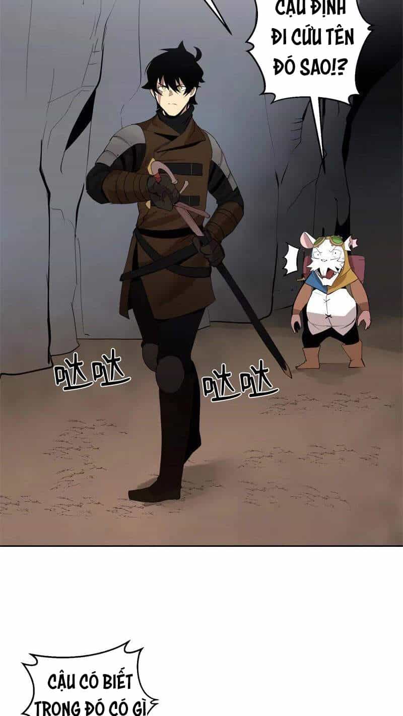 The Dungeon Master - Chương 75 - ảnh 13
