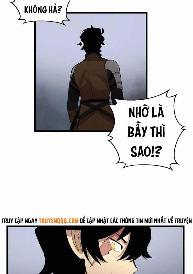 The Dungeon Master - Chương 75 - ảnh 14