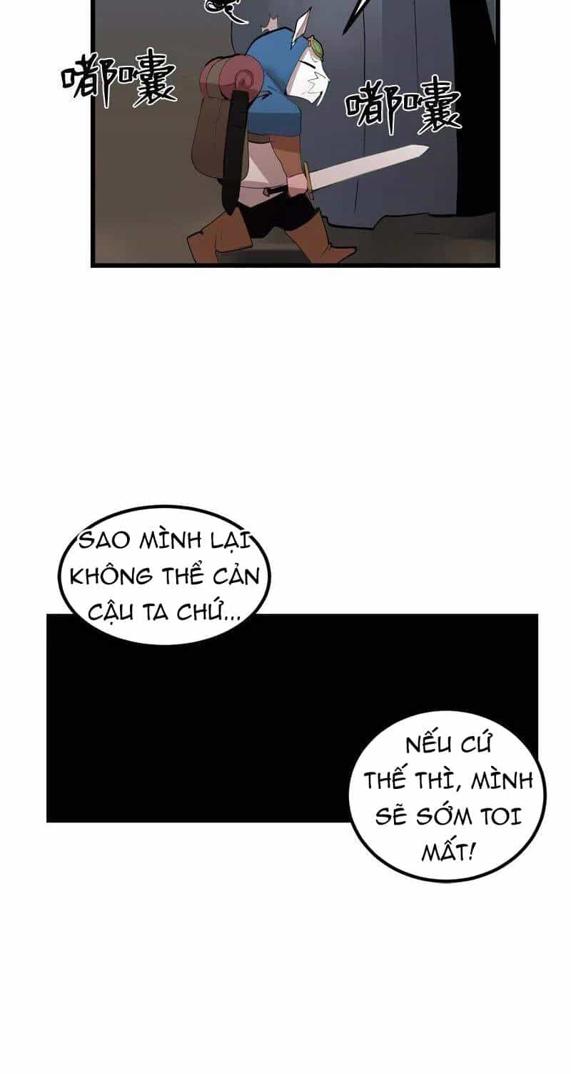 The Dungeon Master - Chương 75 - ảnh 17