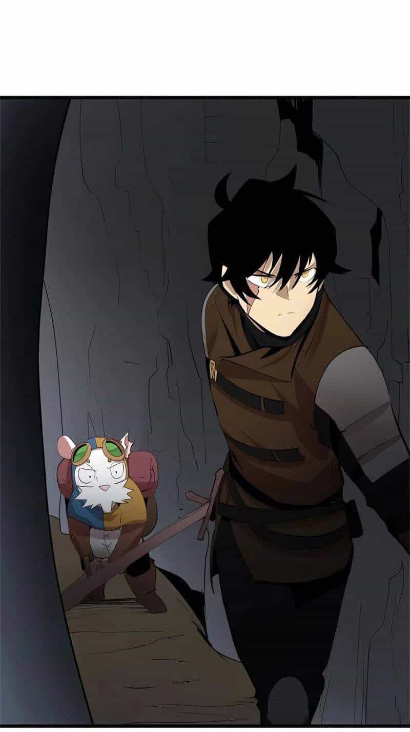 The Dungeon Master - Chương 75 - ảnh 18
