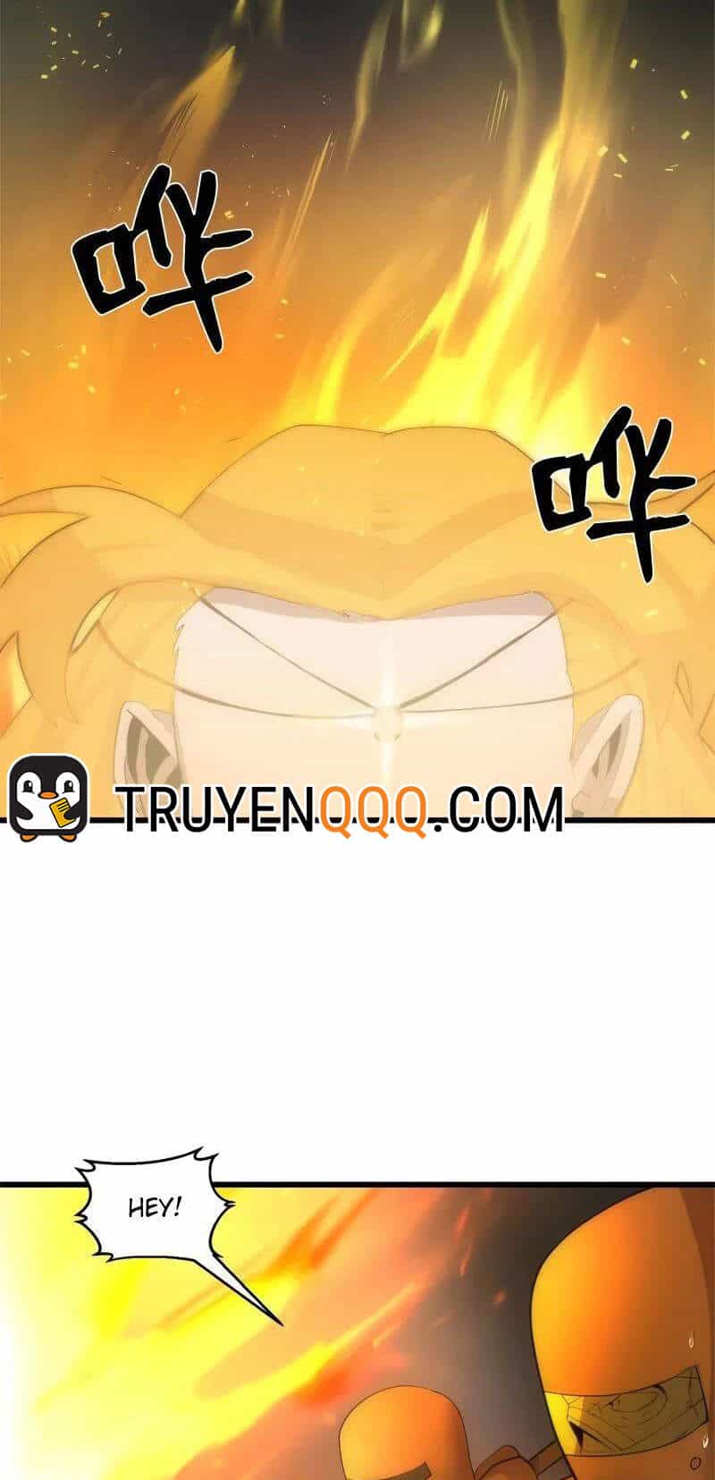 The Dungeon Master - Chương 75 - ảnh 21