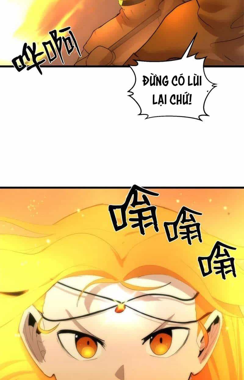 The Dungeon Master - Chương 75 - ảnh 22