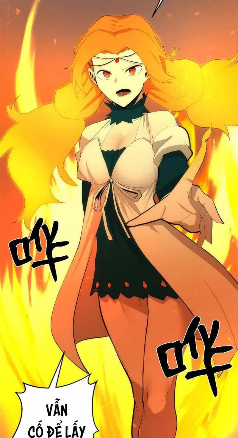 The Dungeon Master - Chương 75 - ảnh 24