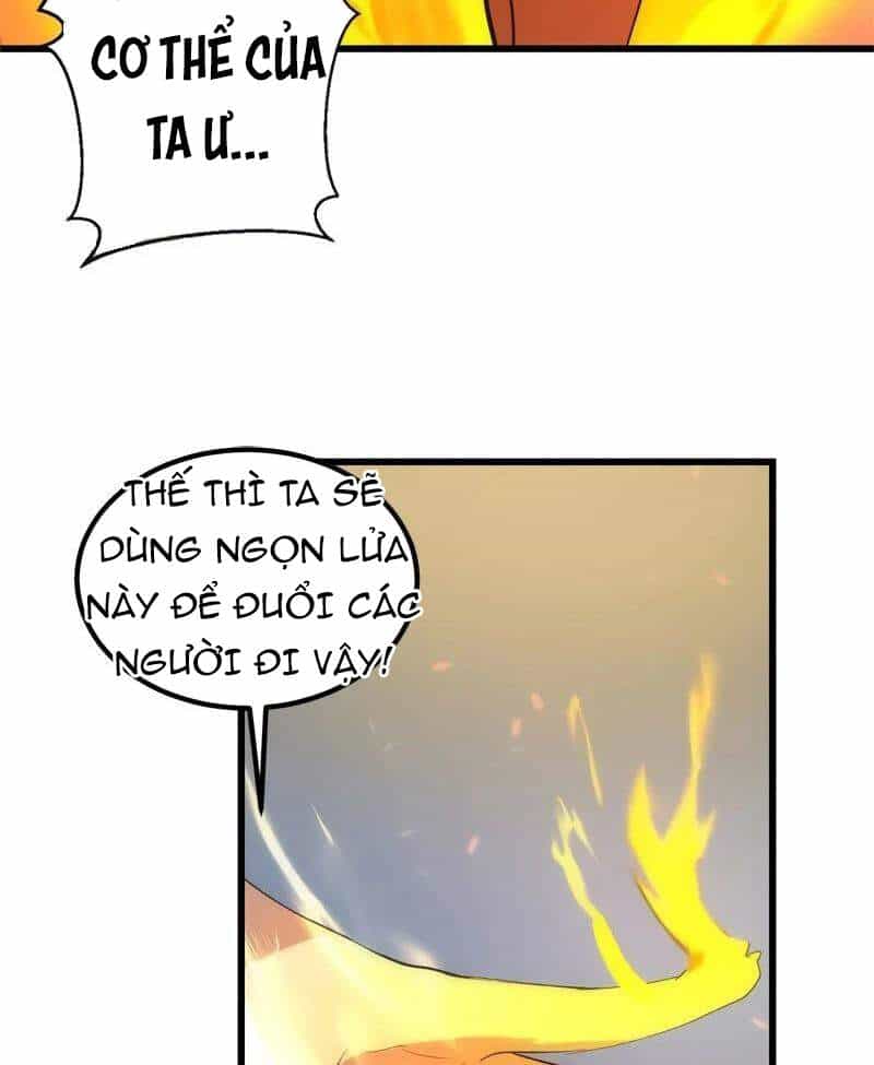 The Dungeon Master - Chương 75 - ảnh 25