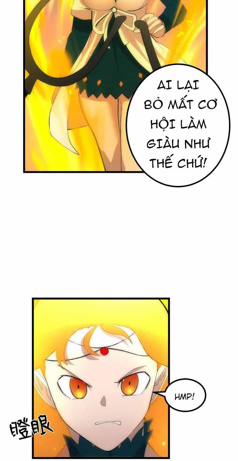 The Dungeon Master - Chương 75 - ảnh 29