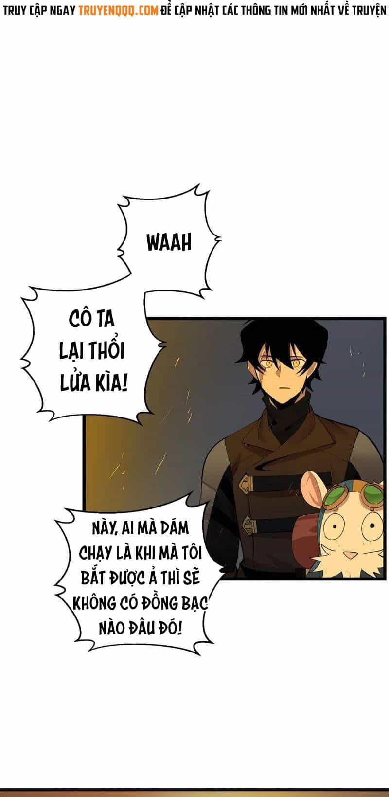 The Dungeon Master - Chương 75 - ảnh 30