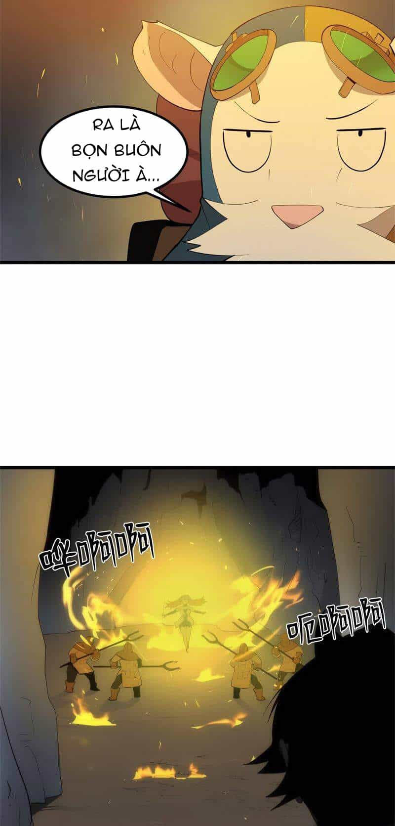The Dungeon Master - Chương 75 - ảnh 31