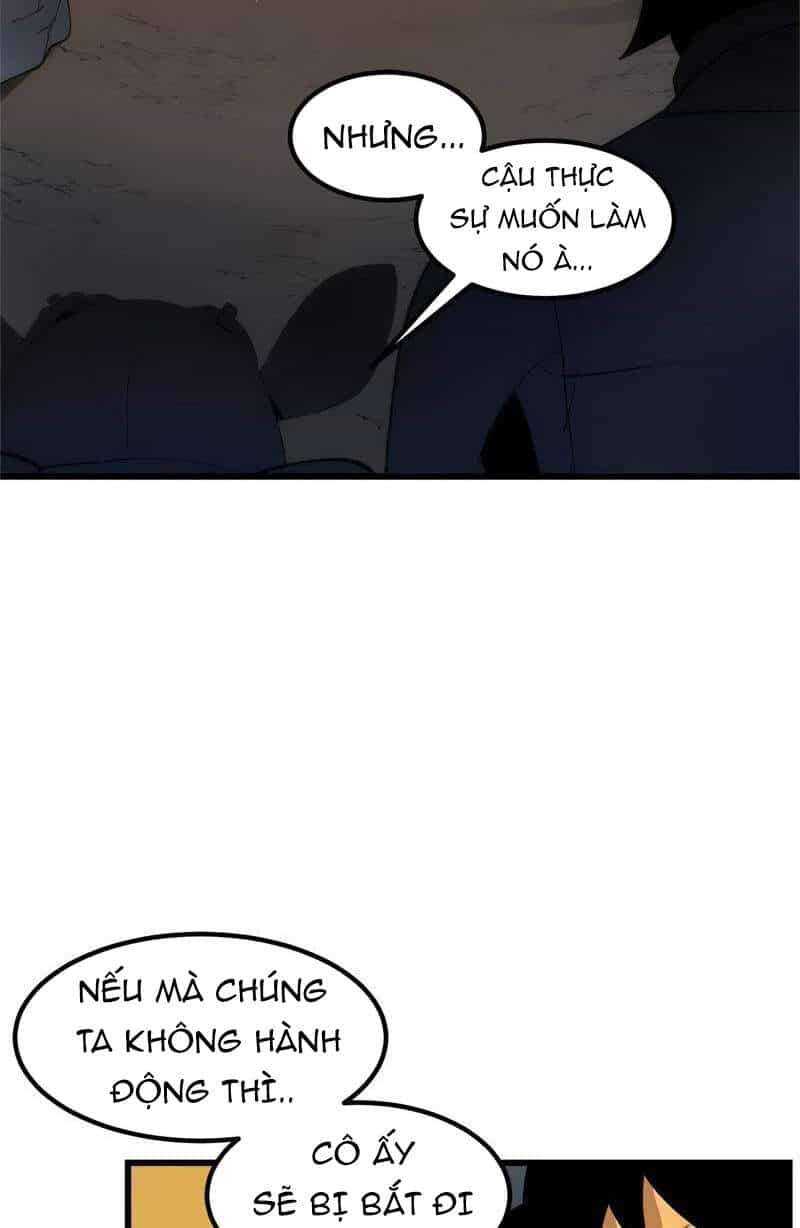The Dungeon Master - Chương 75 - ảnh 32