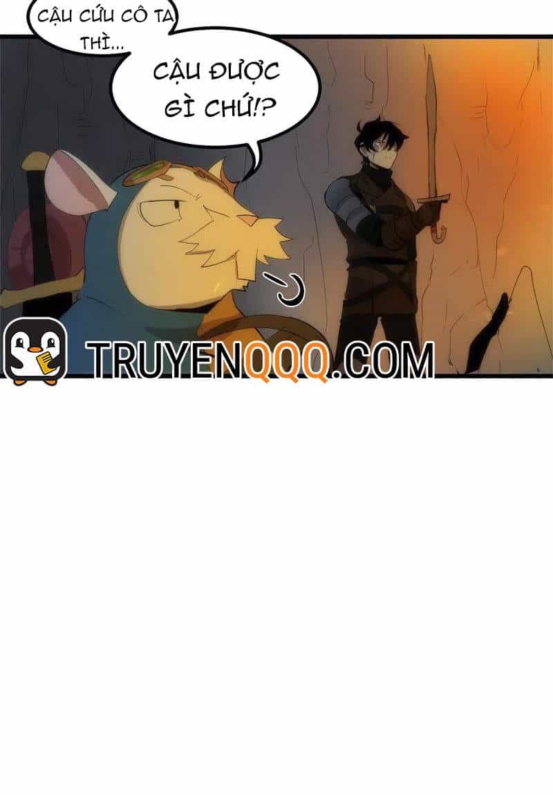 The Dungeon Master - Chương 75 - ảnh 35