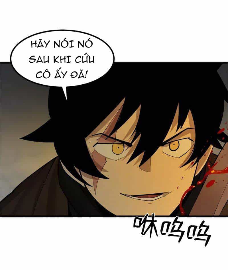 The Dungeon Master - Chương 75 - ảnh 36