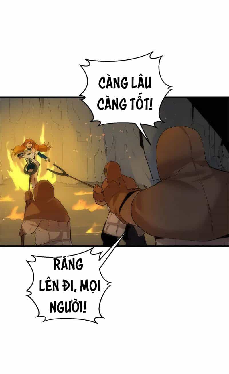 The Dungeon Master - Chương 75 - ảnh 37