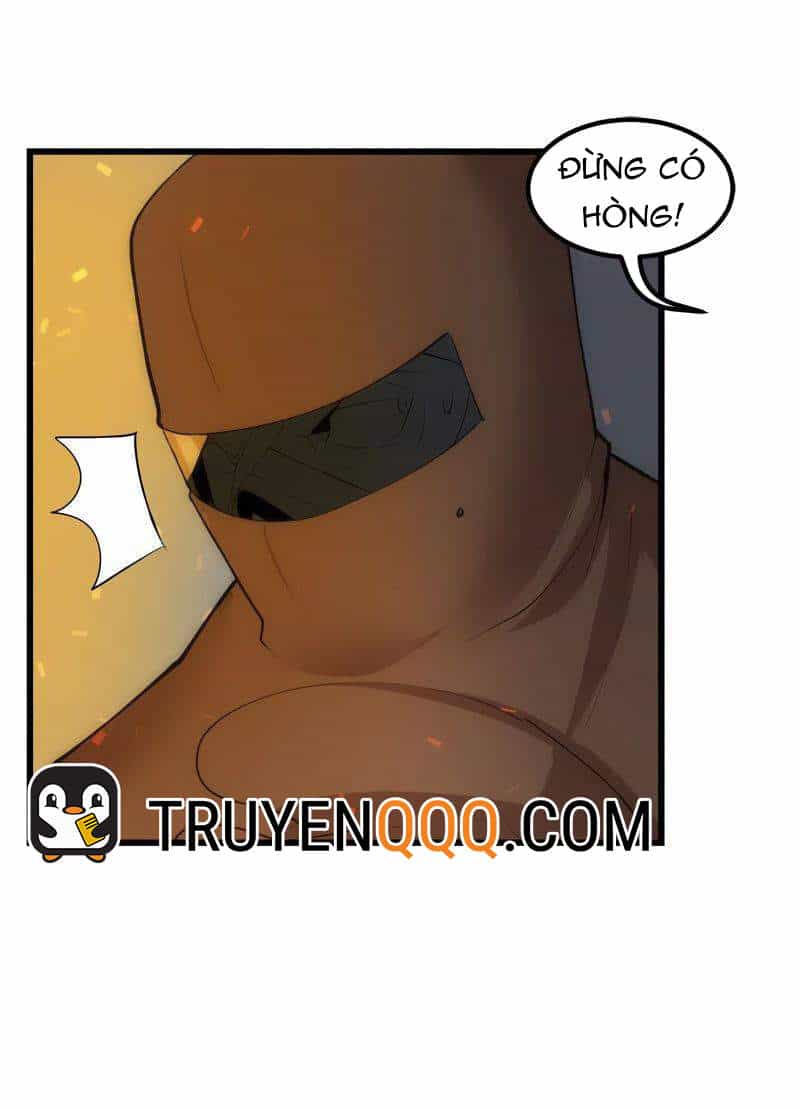 The Dungeon Master - Chương 75 - ảnh 38