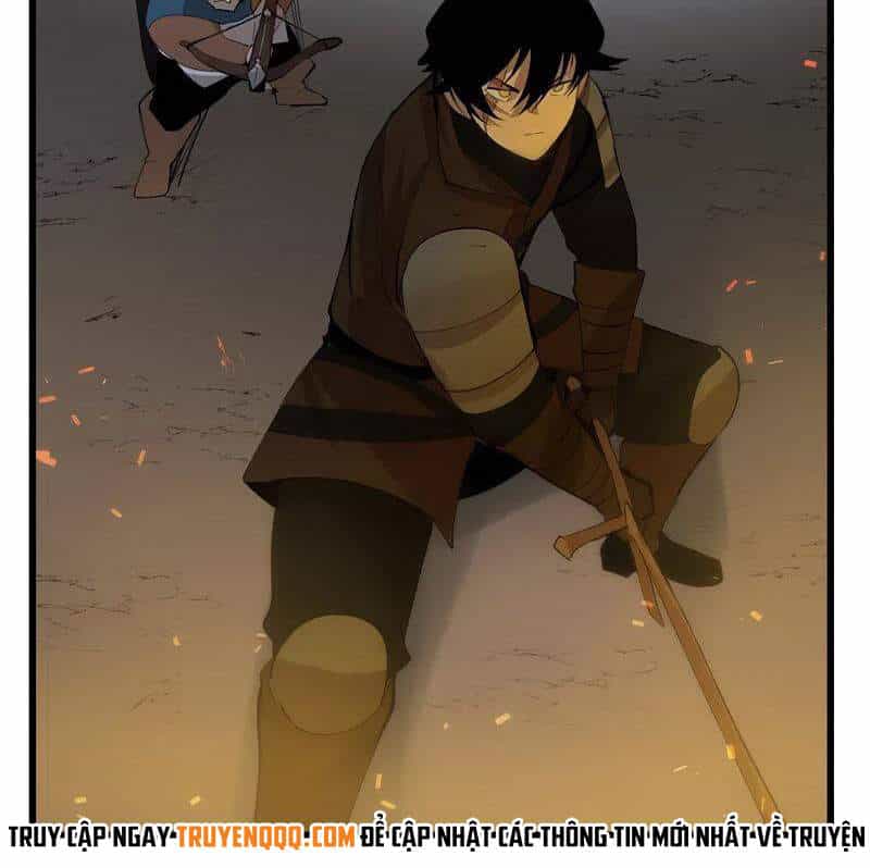 The Dungeon Master - Chương 75 - ảnh 44