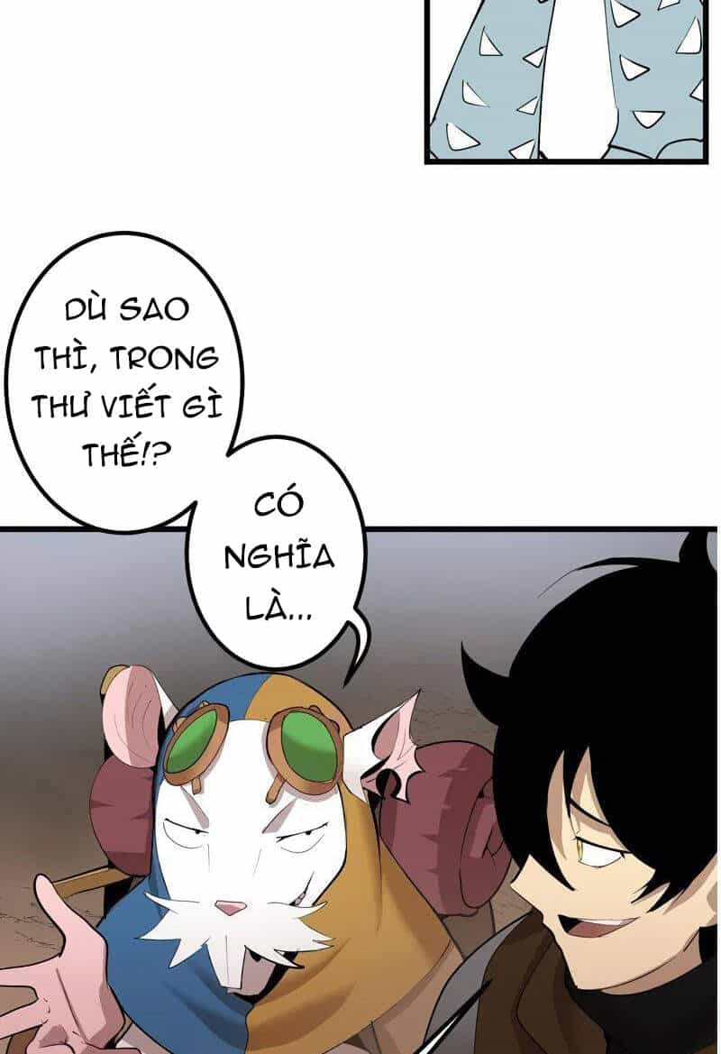 The Dungeon Master - Chương 75 - ảnh 5