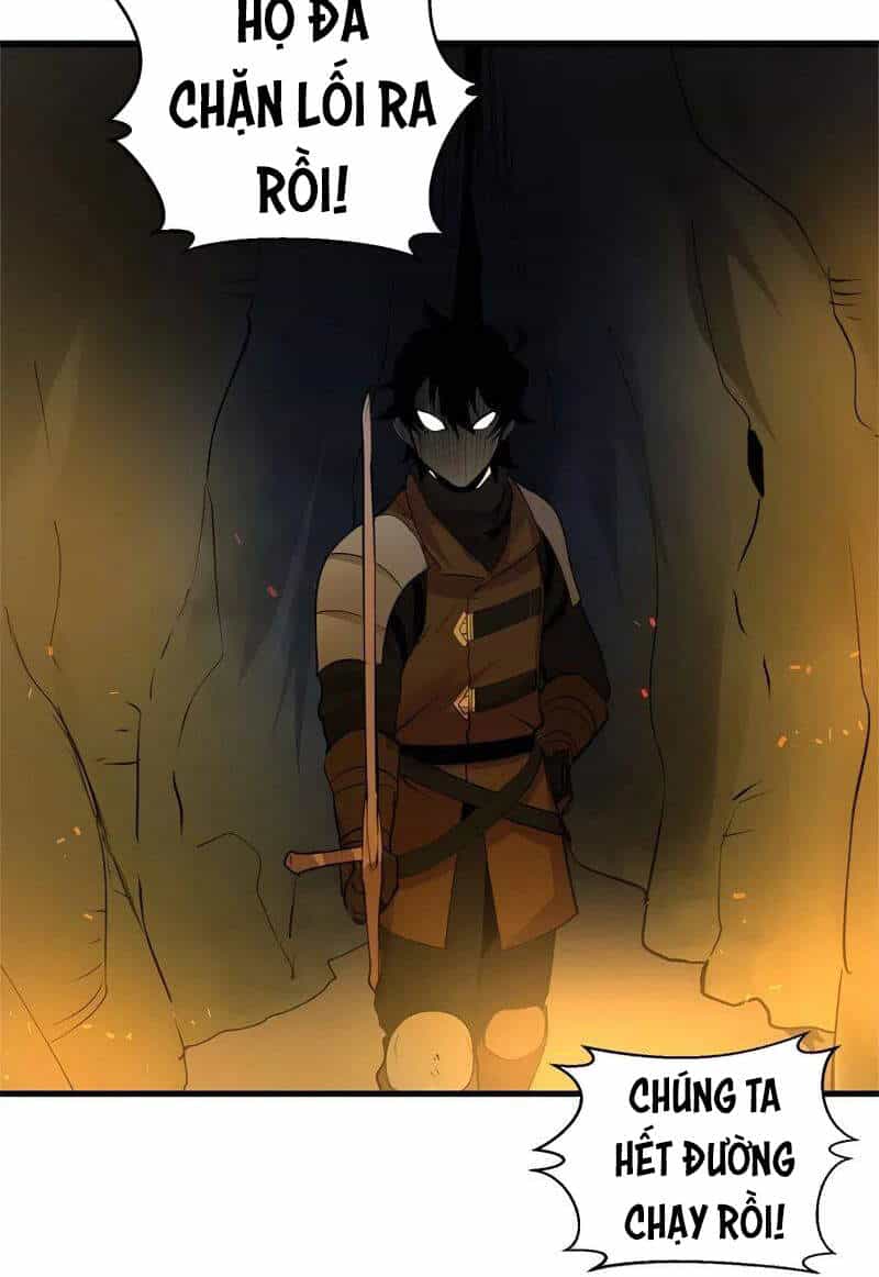 The Dungeon Master - Chương 75 - ảnh 52