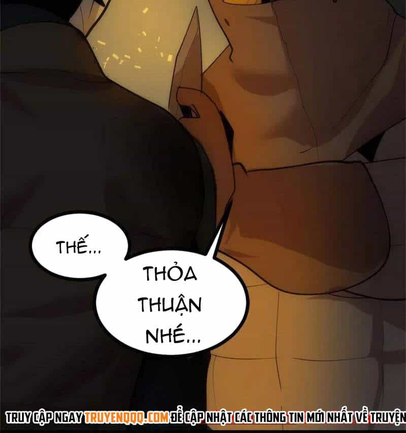 The Dungeon Master - Chương 75 - ảnh 59