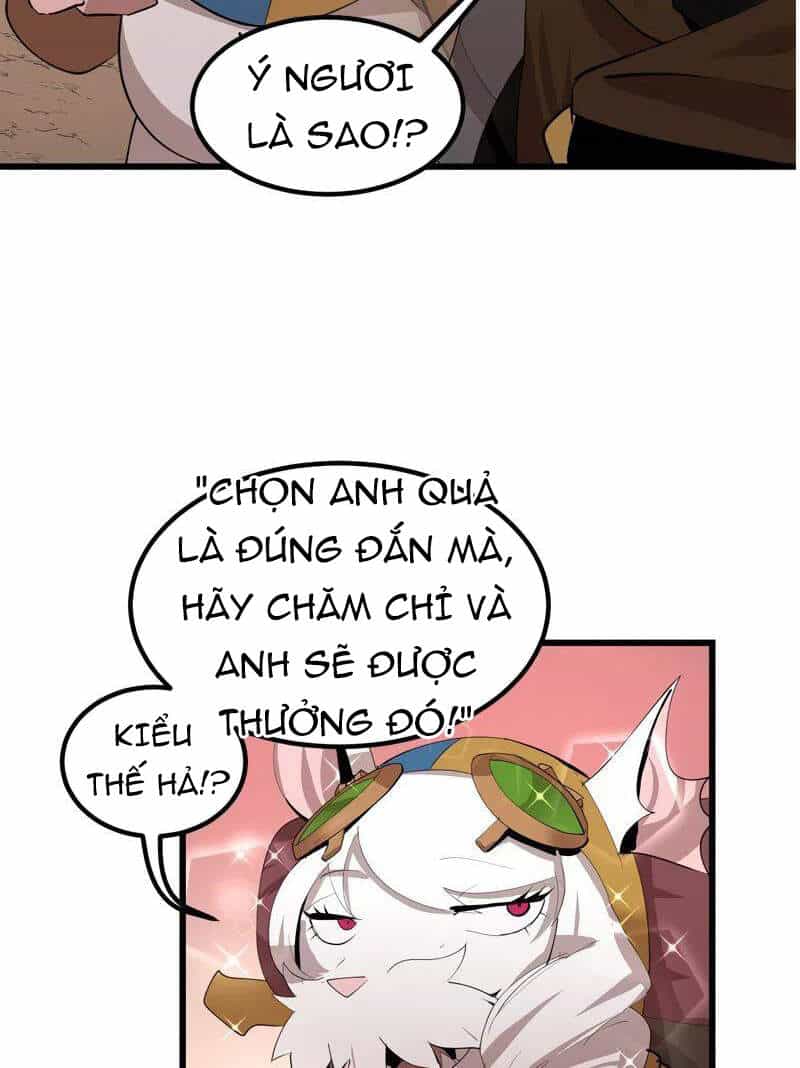 The Dungeon Master - Chương 75 - ảnh 6