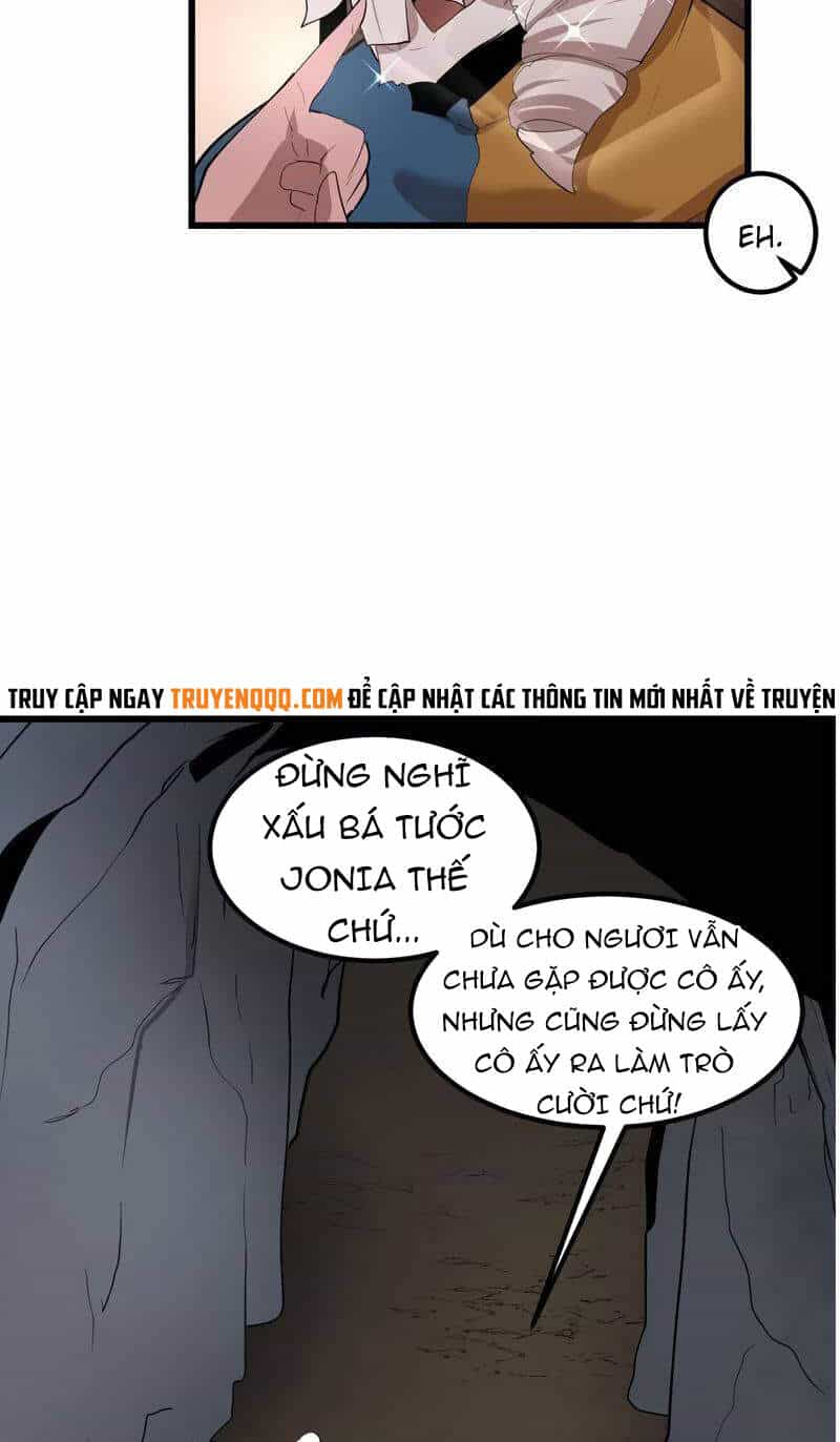 The Dungeon Master - Chương 75 - ảnh 7