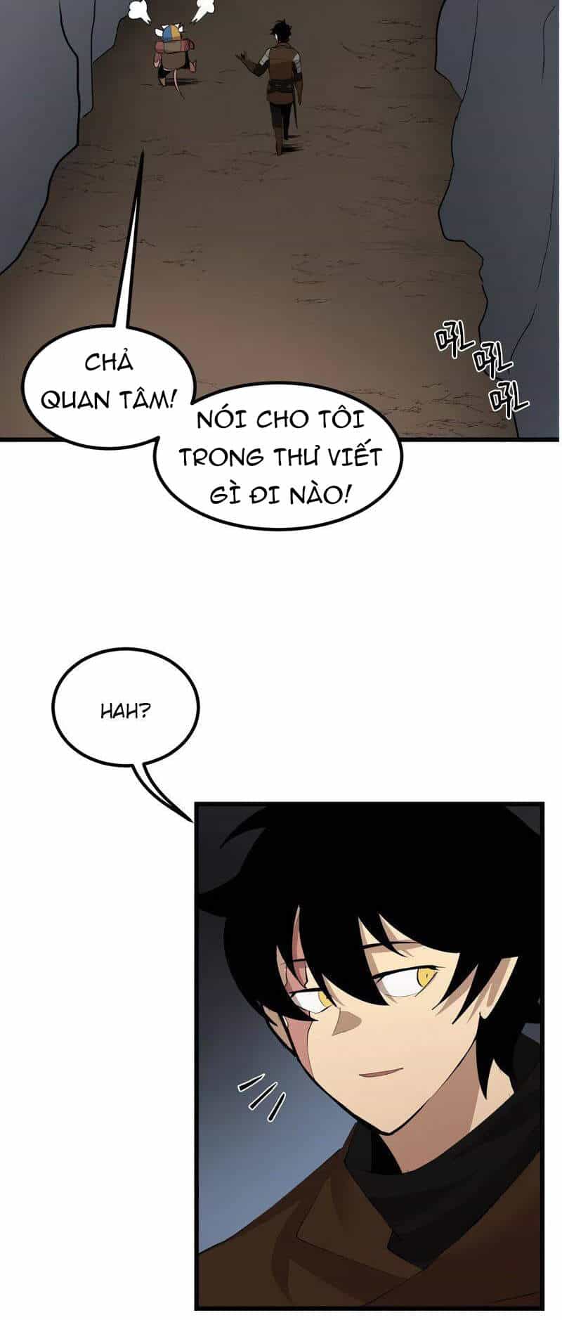The Dungeon Master - Chương 75 - ảnh 8
