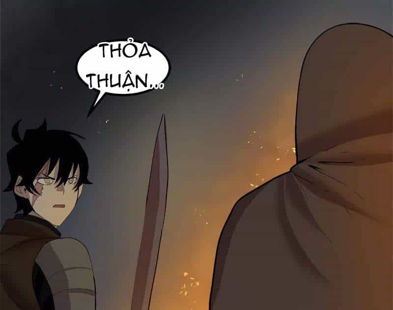 The Dungeon Master - Chương 76 - ảnh 2
