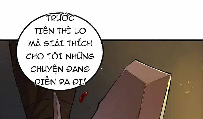 The Dungeon Master - Chương 76 - ảnh 21