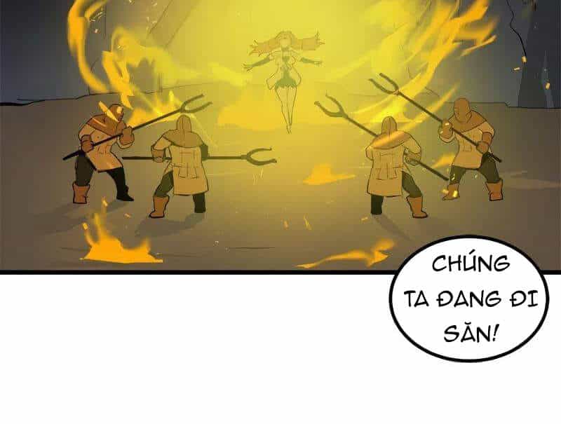The Dungeon Master - Chương 76 - ảnh 28
