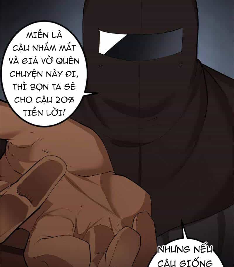 The Dungeon Master - Chương 76 - ảnh 34