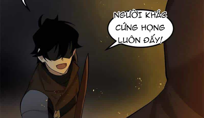 The Dungeon Master - Chương 76 - ảnh 40