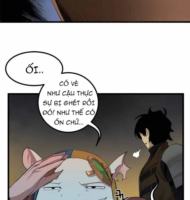 The Dungeon Master - Chương 76 - ảnh 61