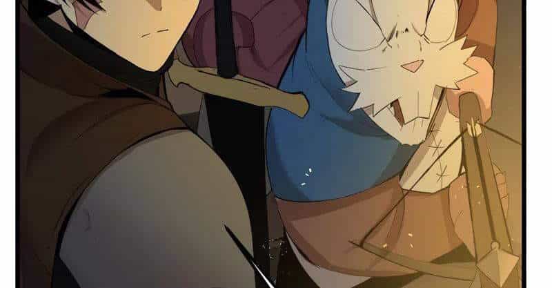 The Dungeon Master - Chương 76 - ảnh 8