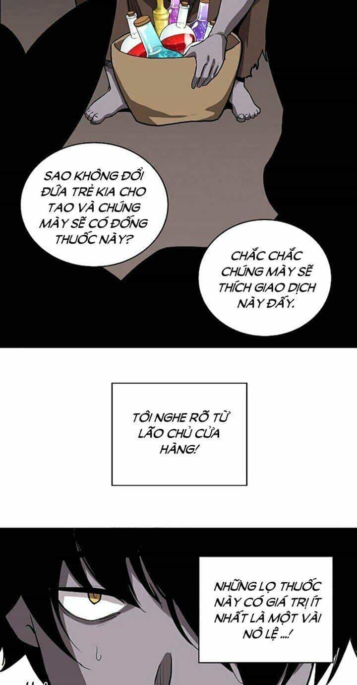 The Dungeon Master - Chương 8 - ảnh 16