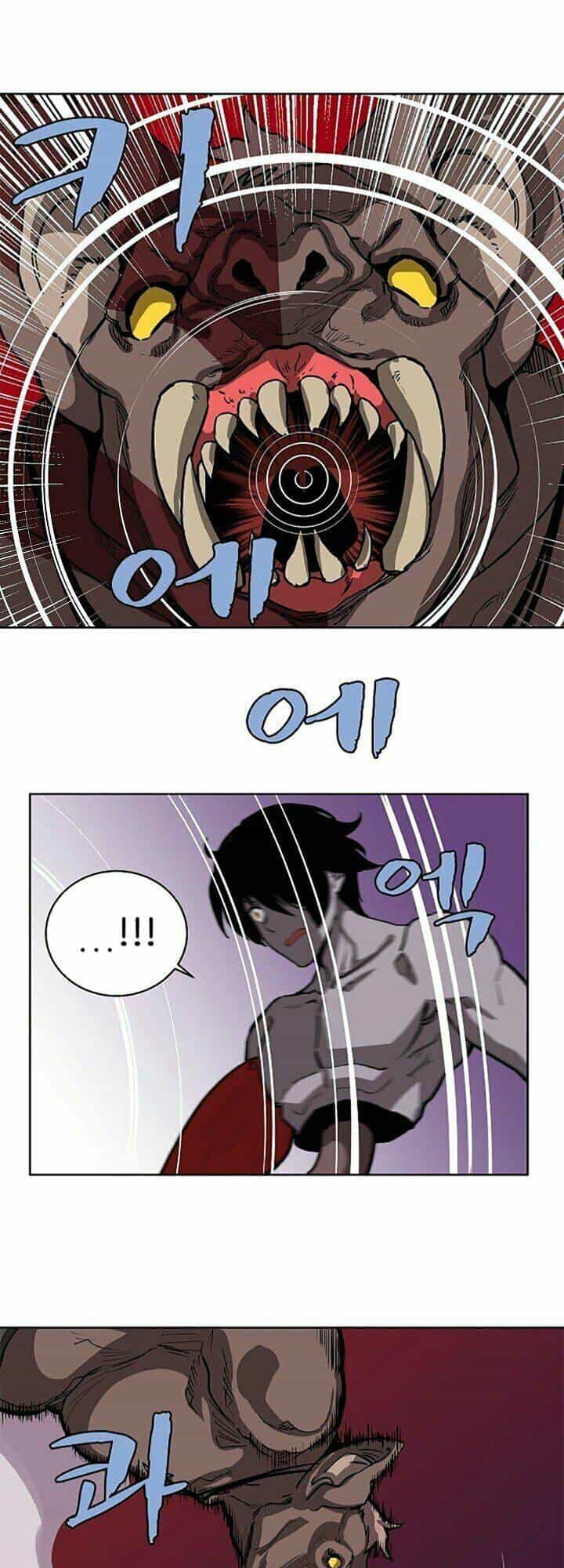 The Dungeon Master - Chương 8 - ảnh 26