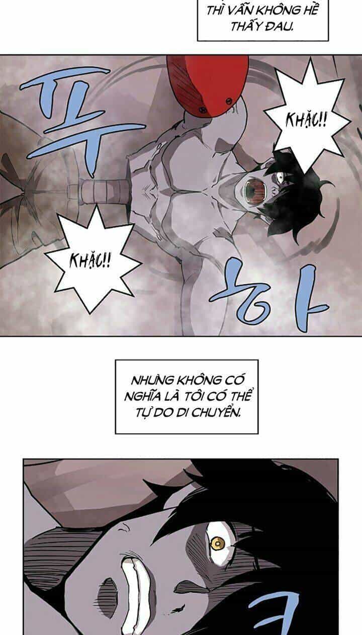 The Dungeon Master - Chương 8 - ảnh 28