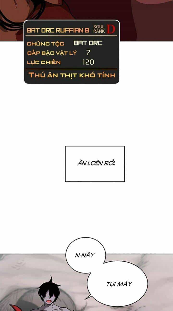 The Dungeon Master - Chương 8 - ảnh 4