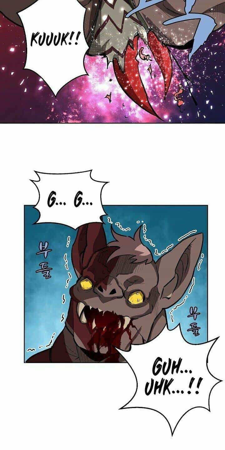 The Dungeon Master - Chương 8 - ảnh 45