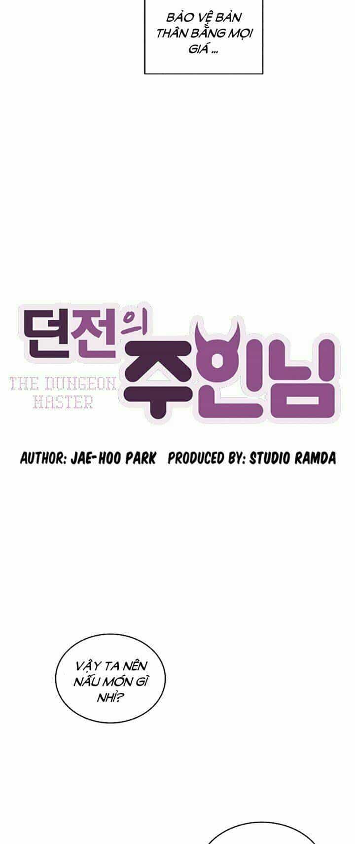 The Dungeon Master - Chương 8 - ảnh 8