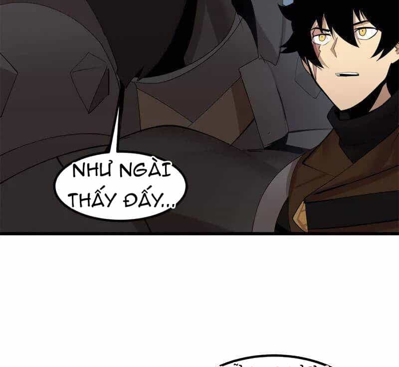 The Dungeon Master - Chương 77 - ảnh 10