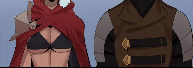 The Dungeon Master - Chương 77 - ảnh 107