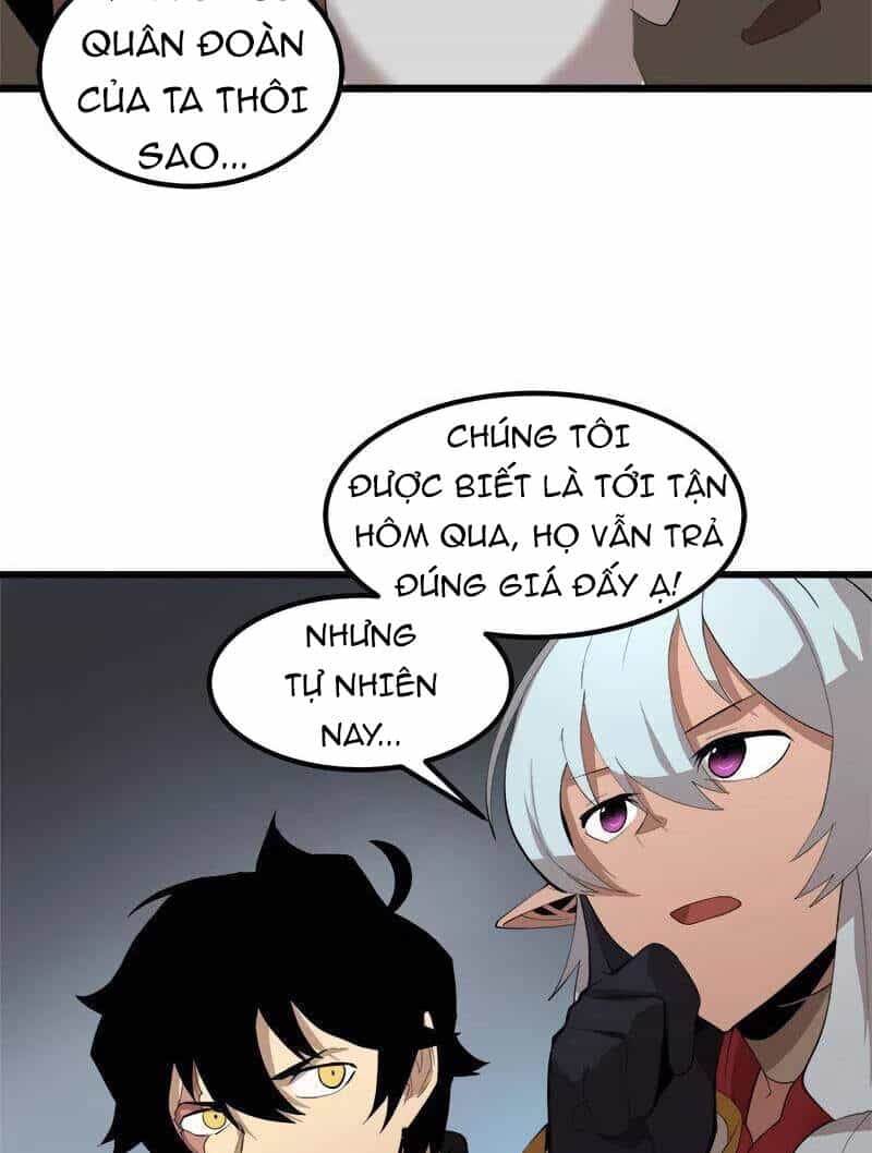 The Dungeon Master - Chương 77 - ảnh 12