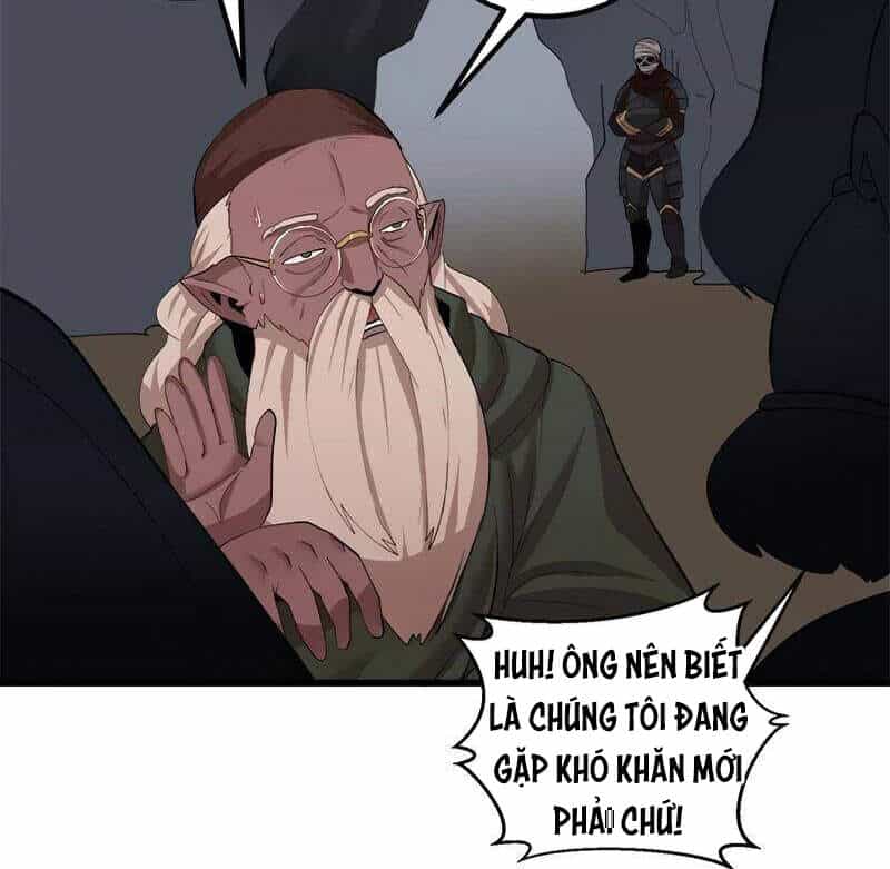 The Dungeon Master - Chương 77 - ảnh 14