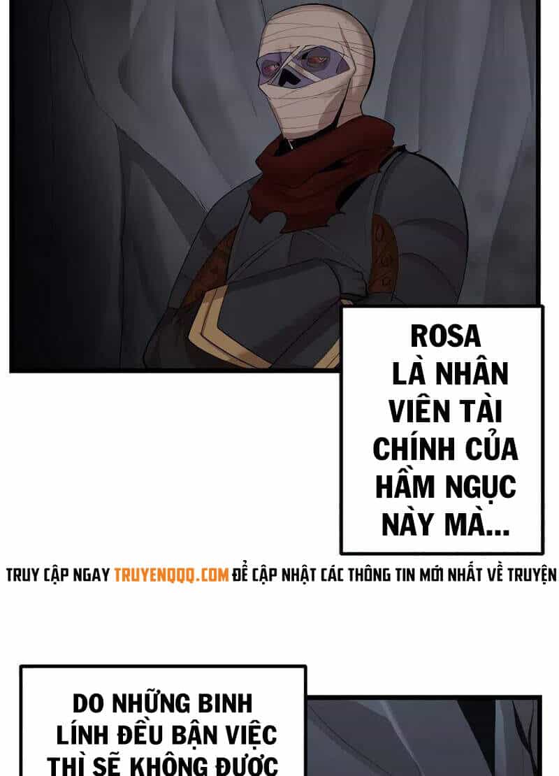 The Dungeon Master - Chương 77 - ảnh 17